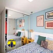 Apartamento, 2 quartos, 54 m² - Foto 9
