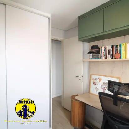 Apartamento, 2 quartos, 54 m² - Foto 11