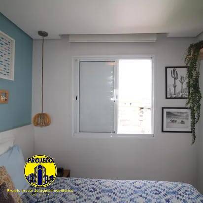Apartamento, 2 quartos, 54 m² - Foto 12