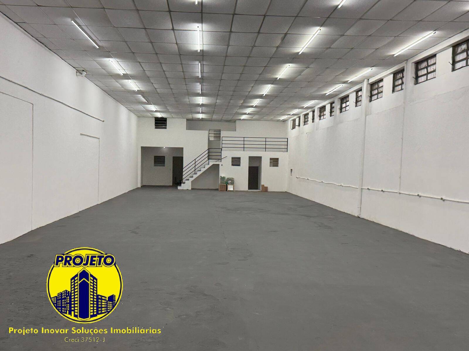 Depósito-Galpão, 400 m² - Foto 3