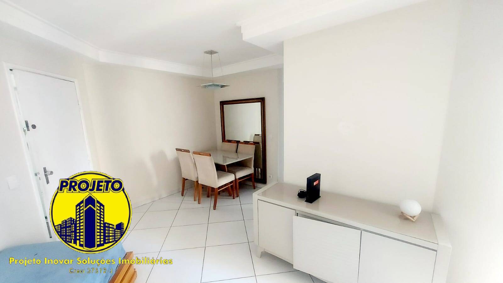 Apartamento, 2 quartos, 54 m² - Foto 3