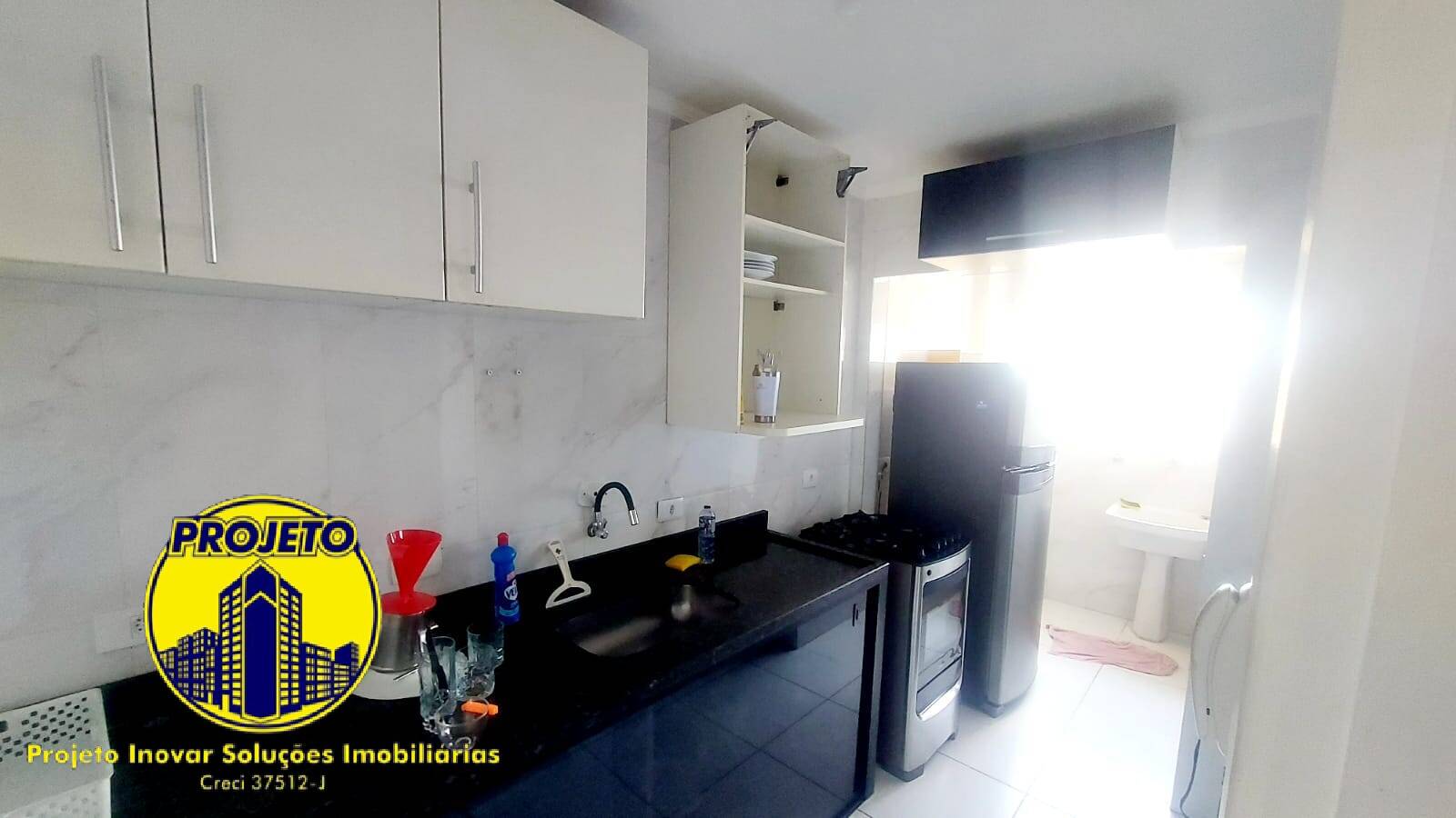 Apartamento, 2 quartos, 54 m² - Foto 4
