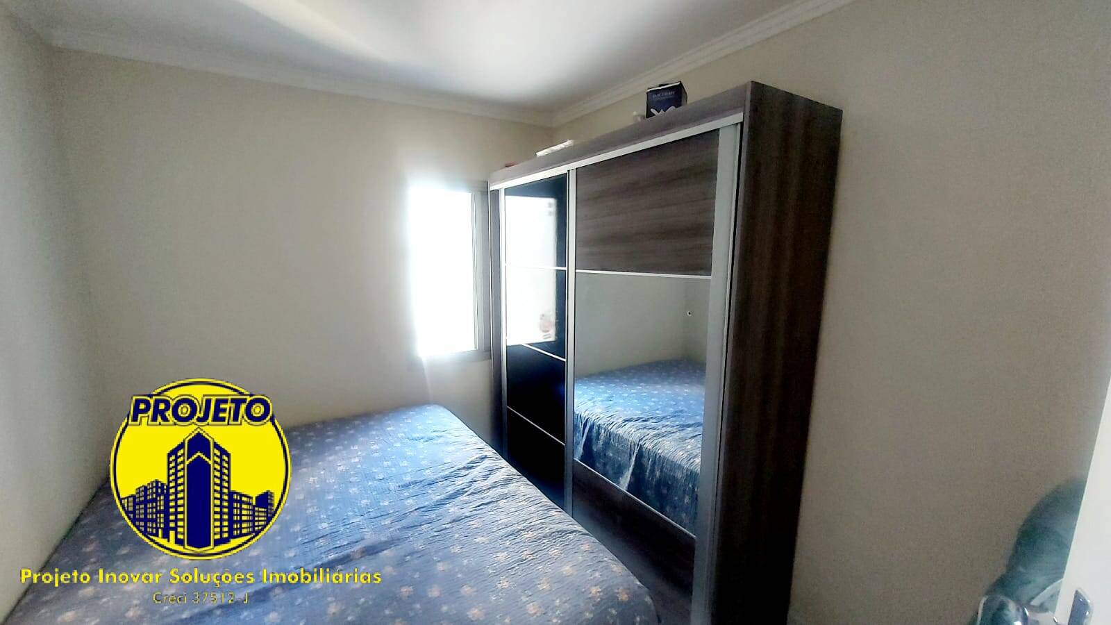 Apartamento, 2 quartos, 54 m² - Foto 7
