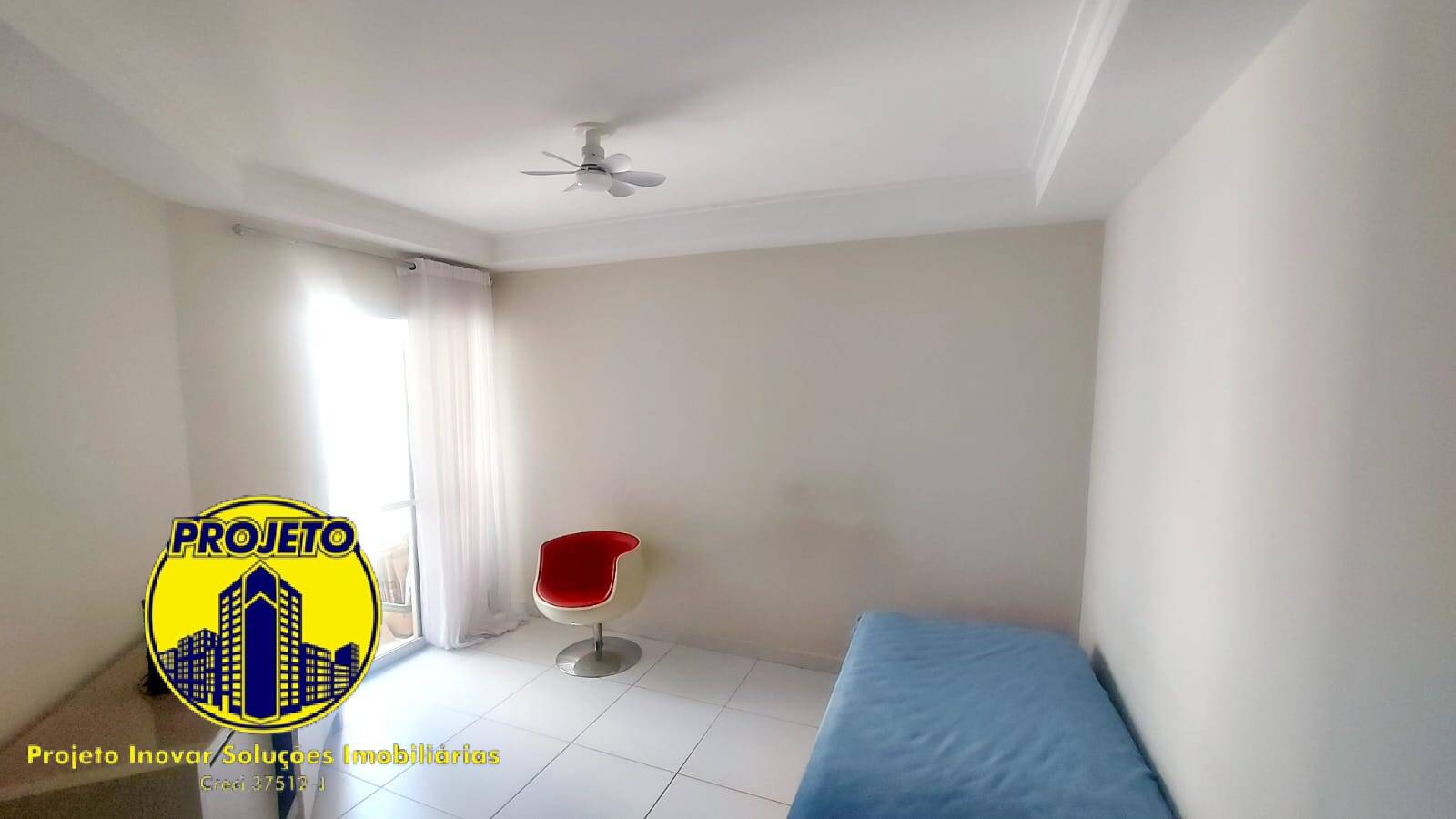 Apartamento, 2 quartos, 54 m² - Foto 2