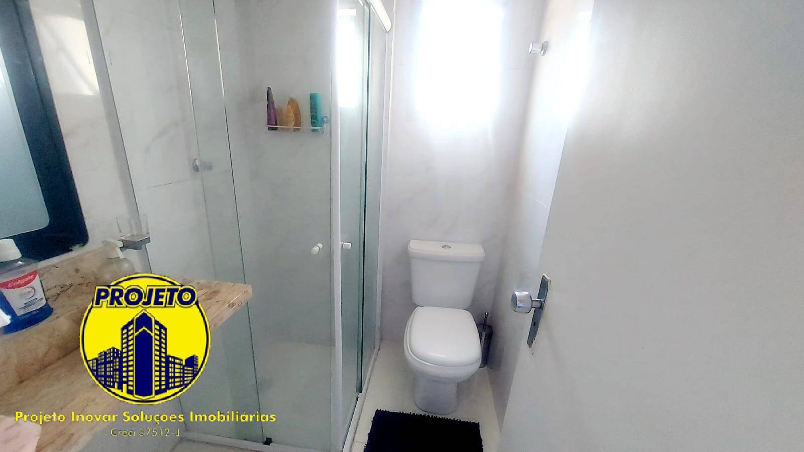Apartamento, 2 quartos, 54 m² - Foto 8