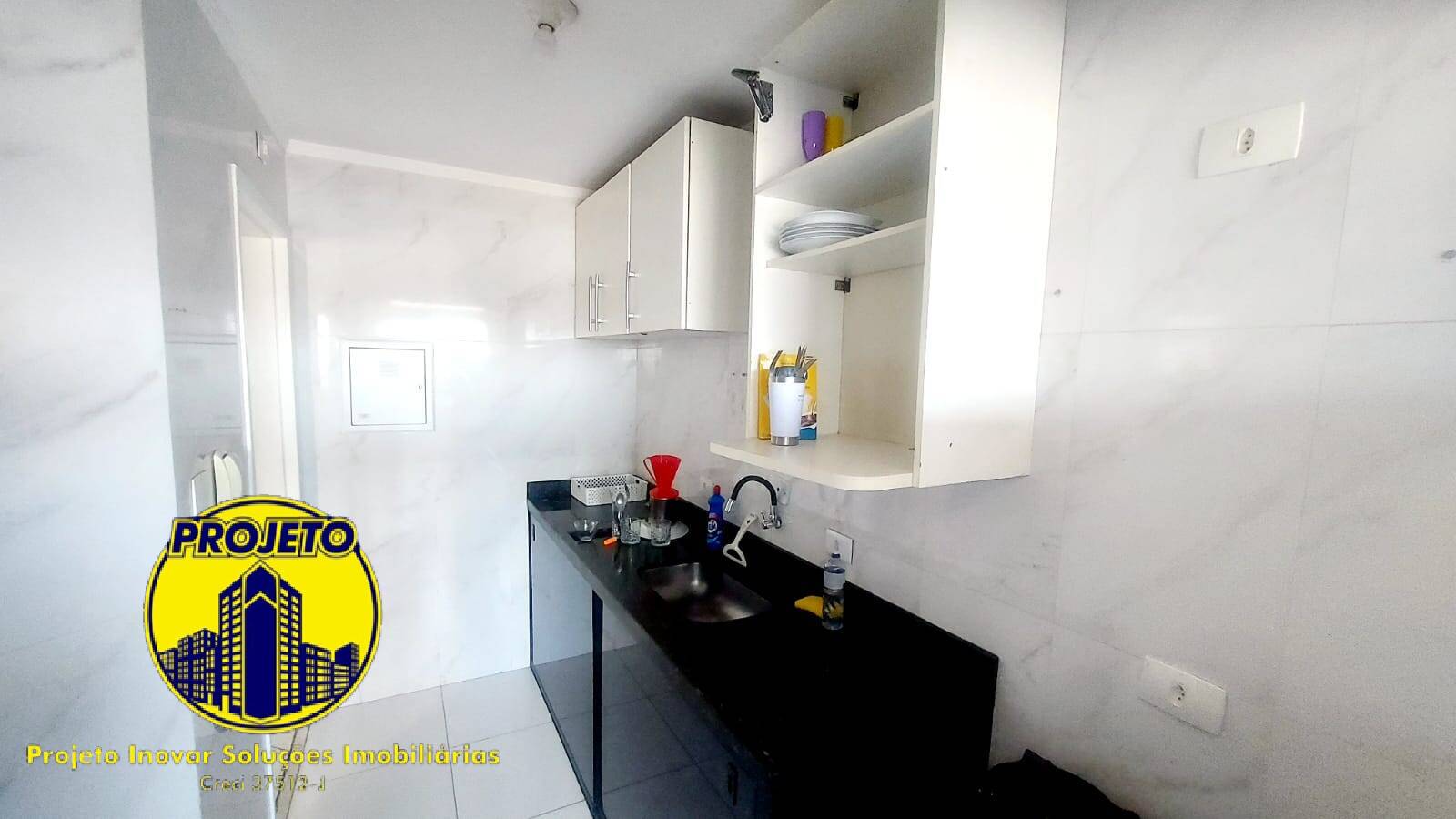 Apartamento, 2 quartos, 54 m² - Foto 5