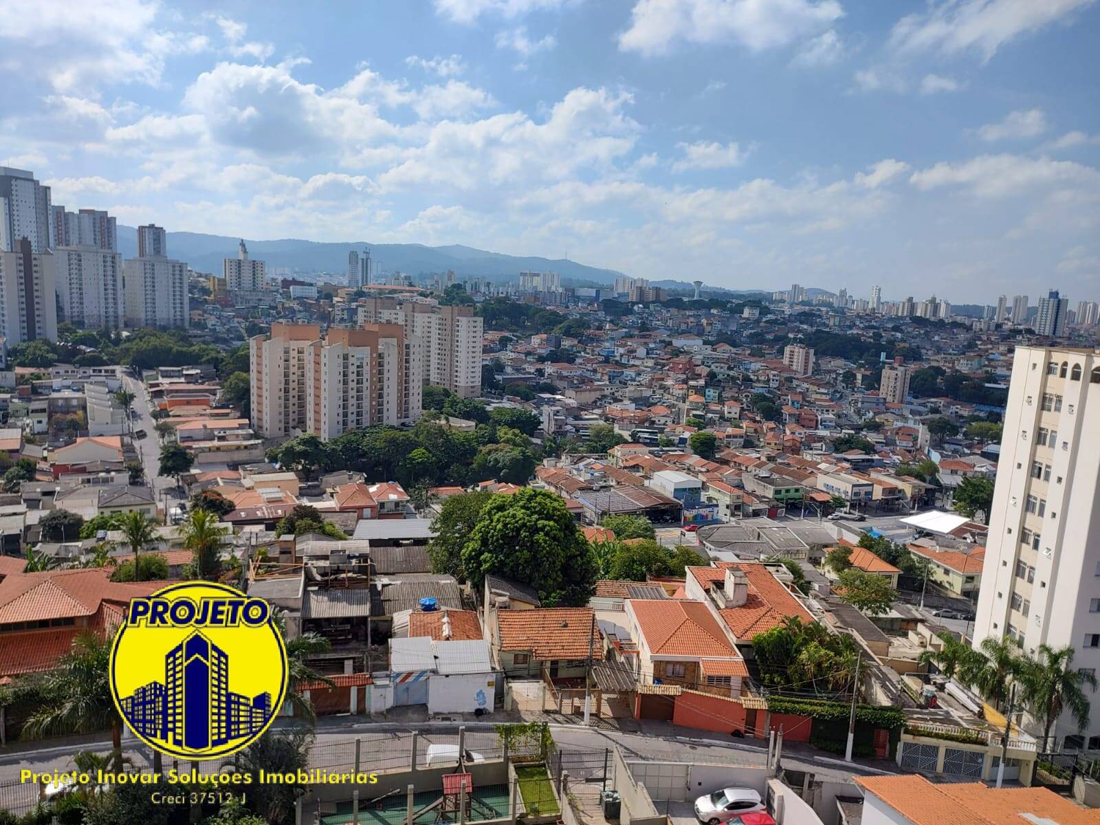 Apartamento, 2 quartos, 57 m² - Foto 2