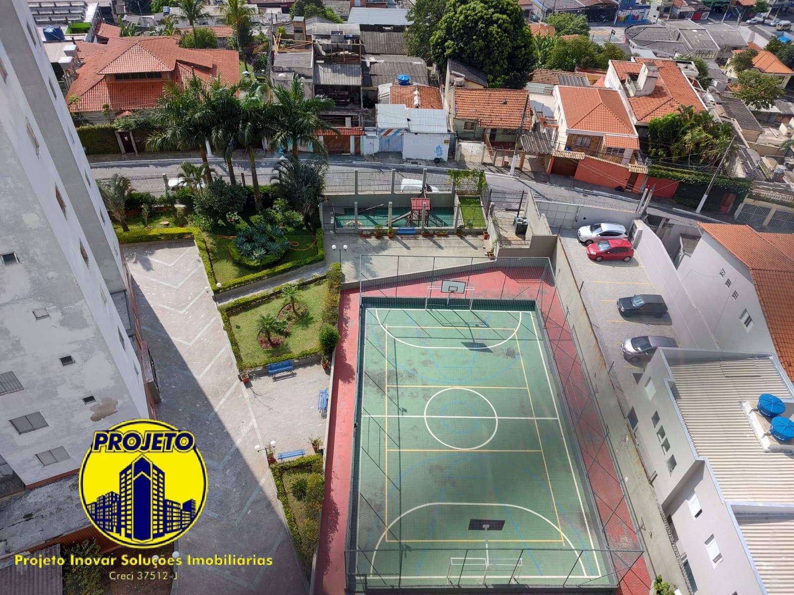 Apartamento, 2 quartos, 57 m² - Foto 30