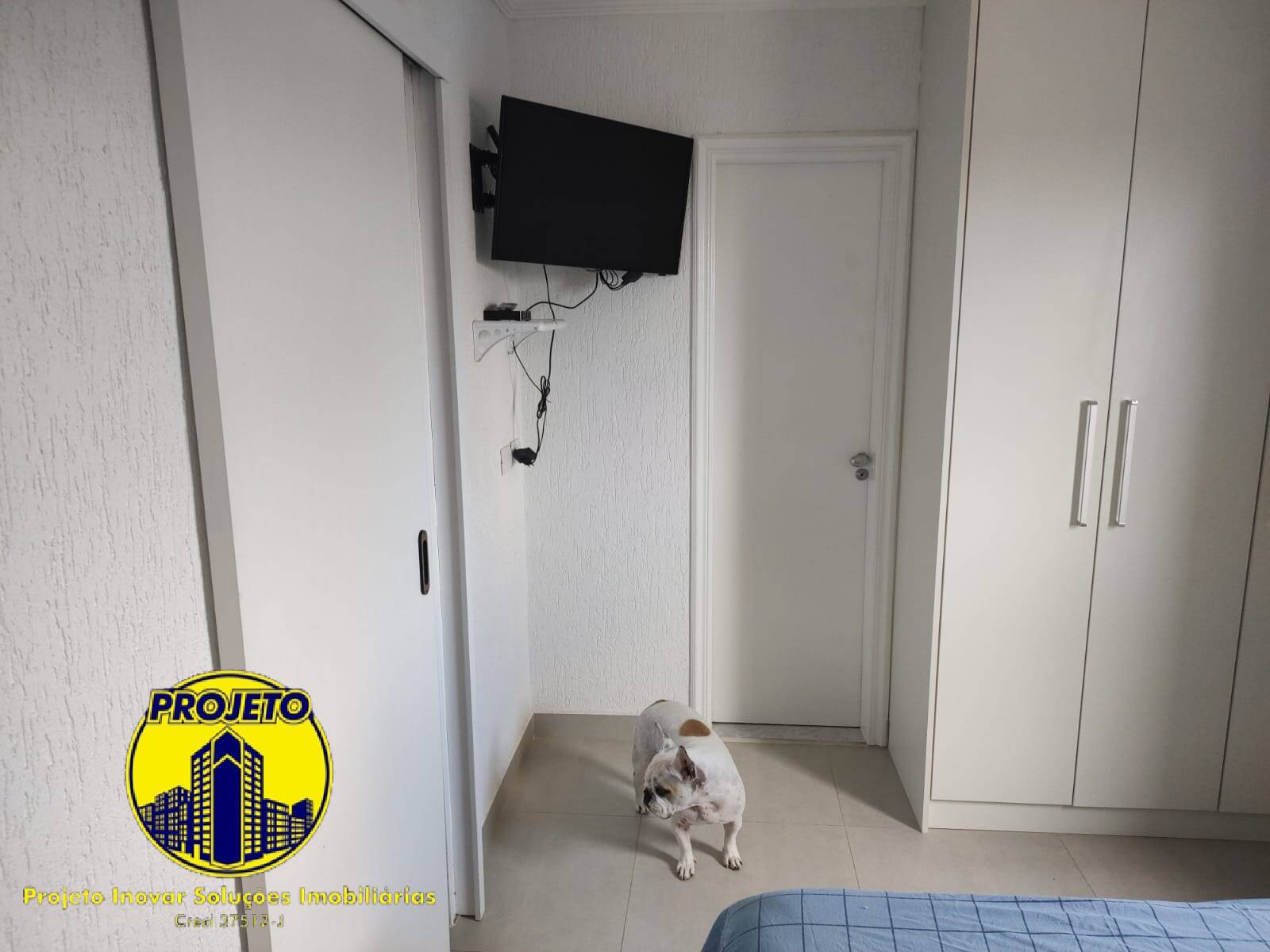 Apartamento, 2 quartos, 57 m² - Foto 12