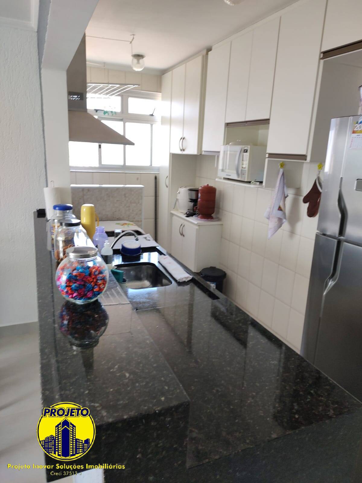 Apartamento, 2 quartos, 57 m² - Foto 6