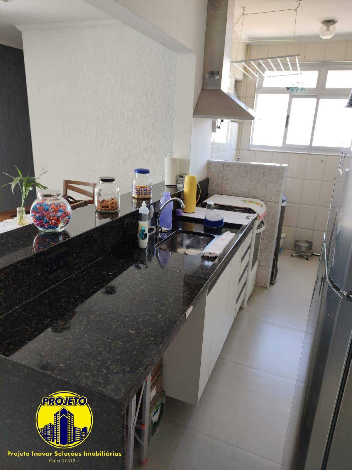 Apartamento, 2 quartos, 57 m² - Foto 8