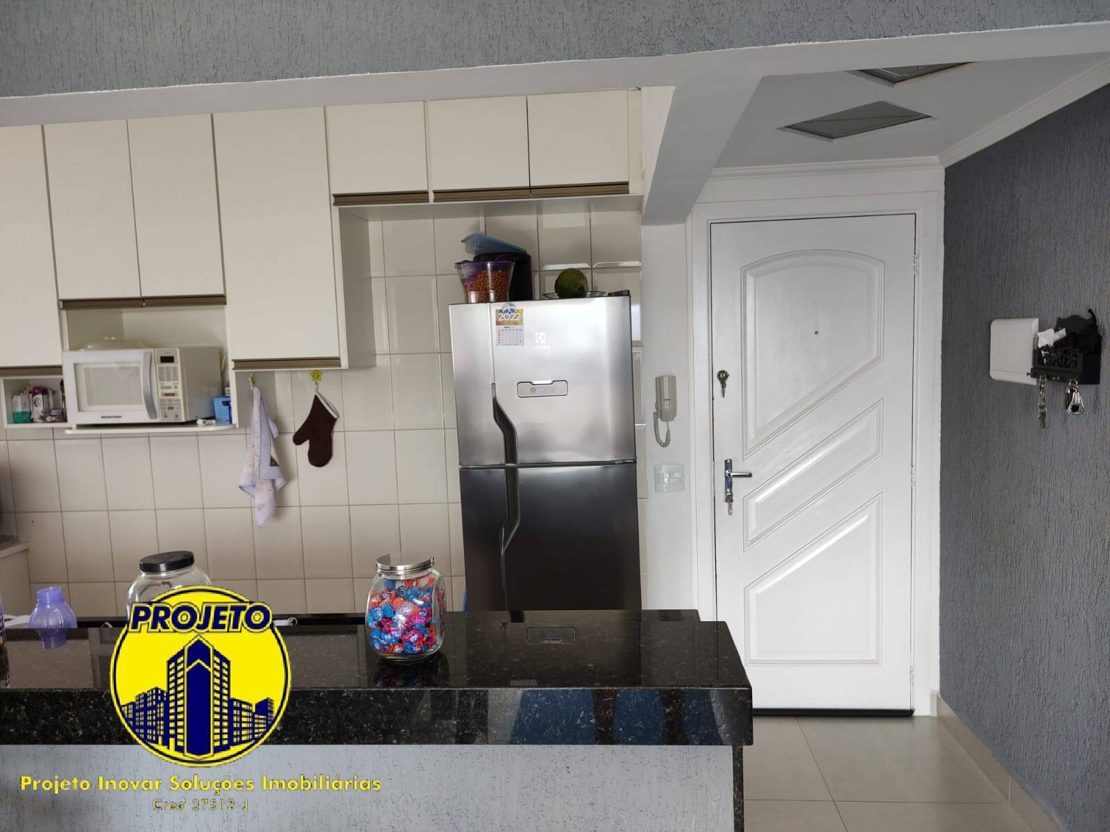 Apartamento, 2 quartos, 57 m² - Foto 7