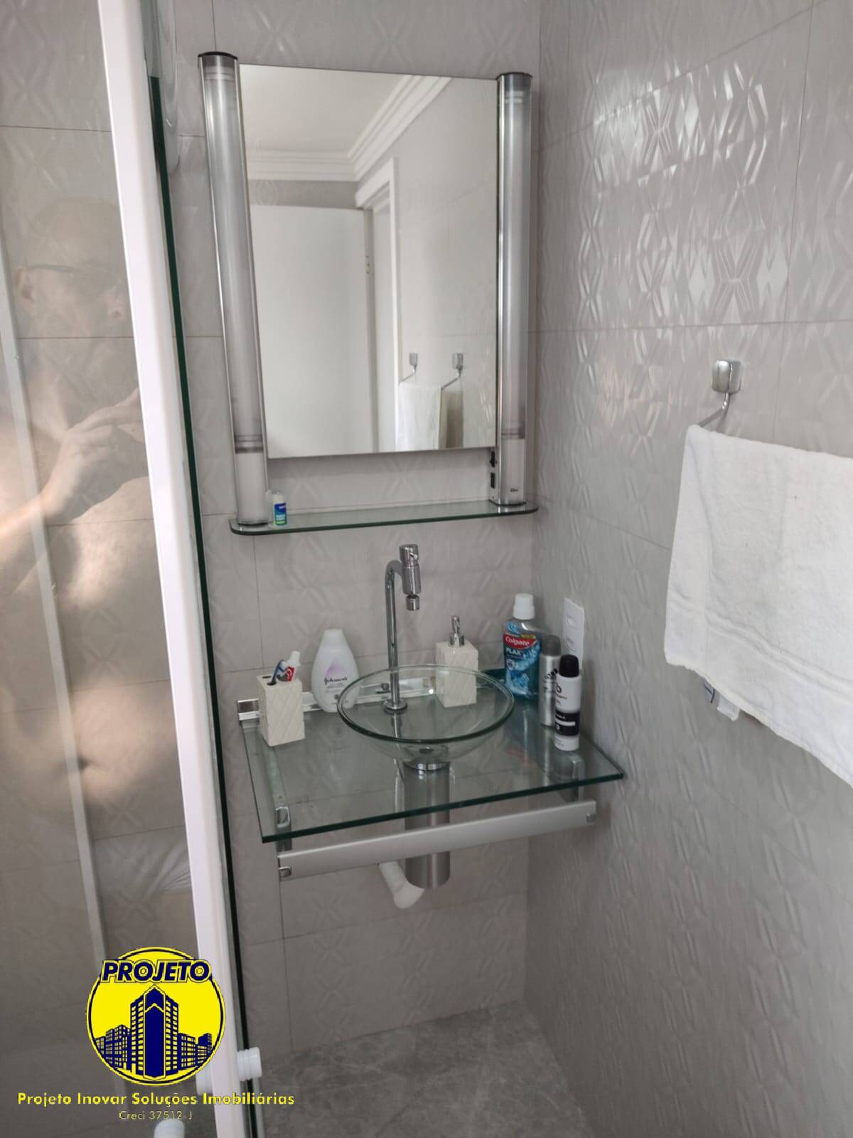 Apartamento, 2 quartos, 57 m² - Foto 19