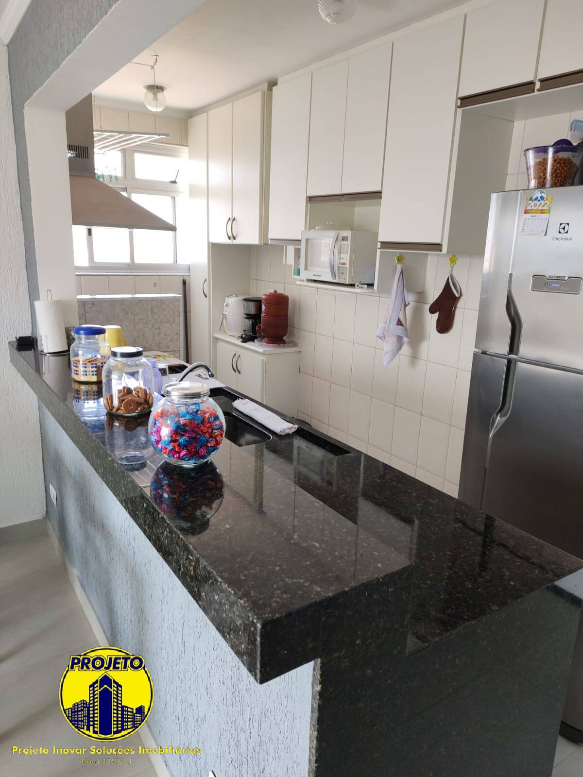 Apartamento, 2 quartos, 57 m² - Foto 9
