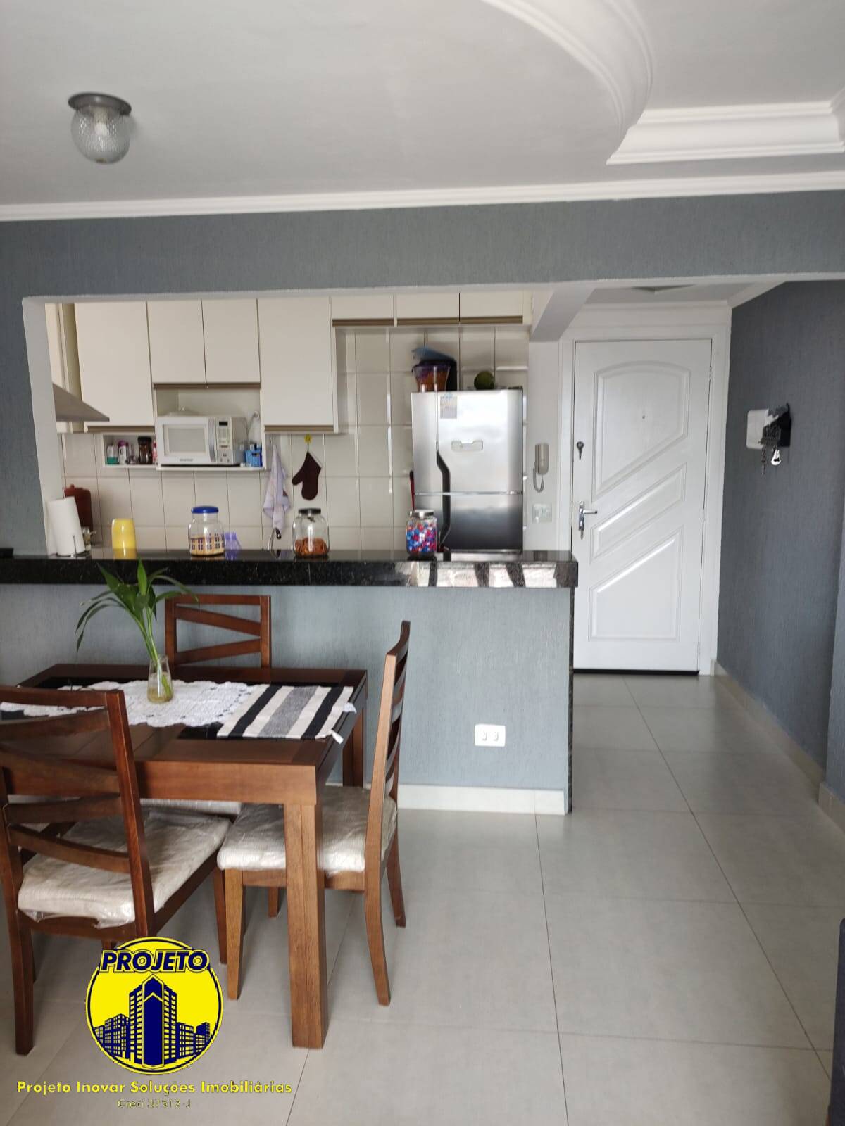 Apartamento, 2 quartos, 57 m² - Foto 5