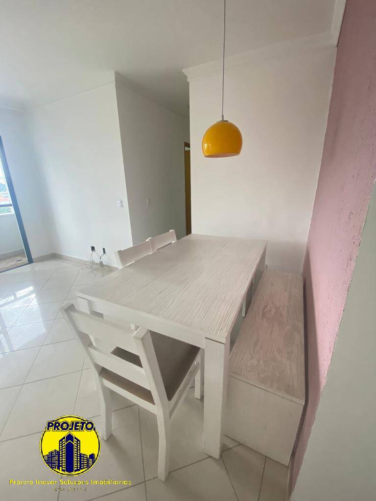 Apartamento, 2 quartos, 54 m² - Foto 5