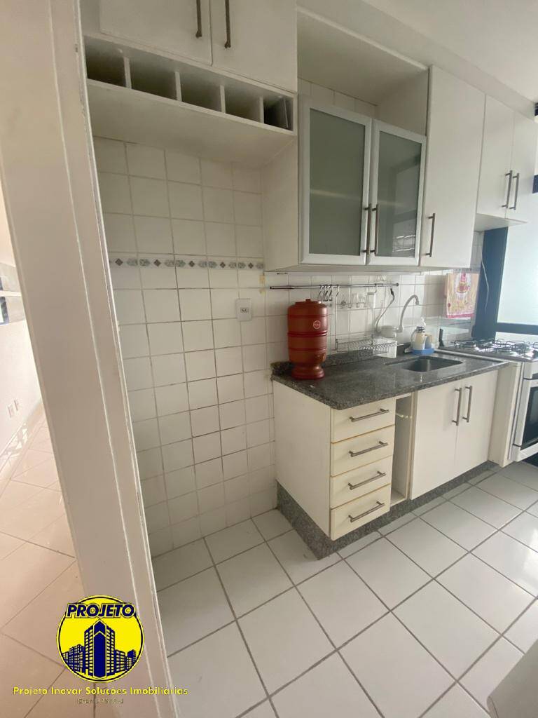 Apartamento, 2 quartos, 54 m² - Foto 7