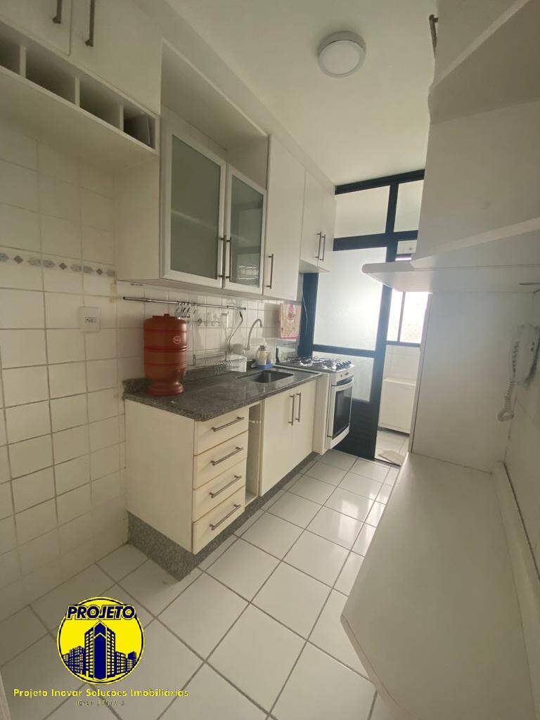Apartamento, 2 quartos, 54 m² - Foto 8