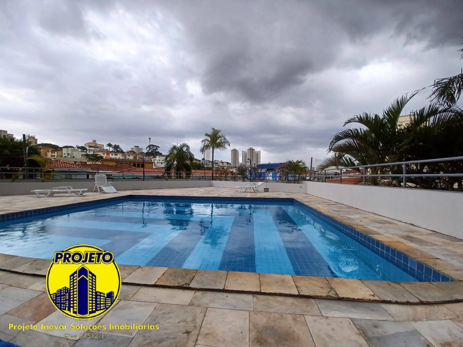 Apartamento, 2 quartos, 54 m² - Foto 16