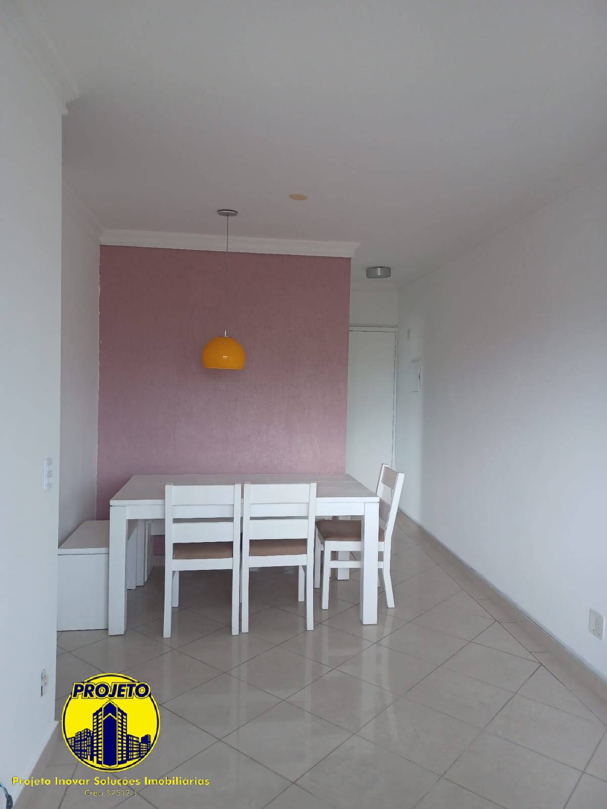 Apartamento, 2 quartos, 54 m² - Foto 3