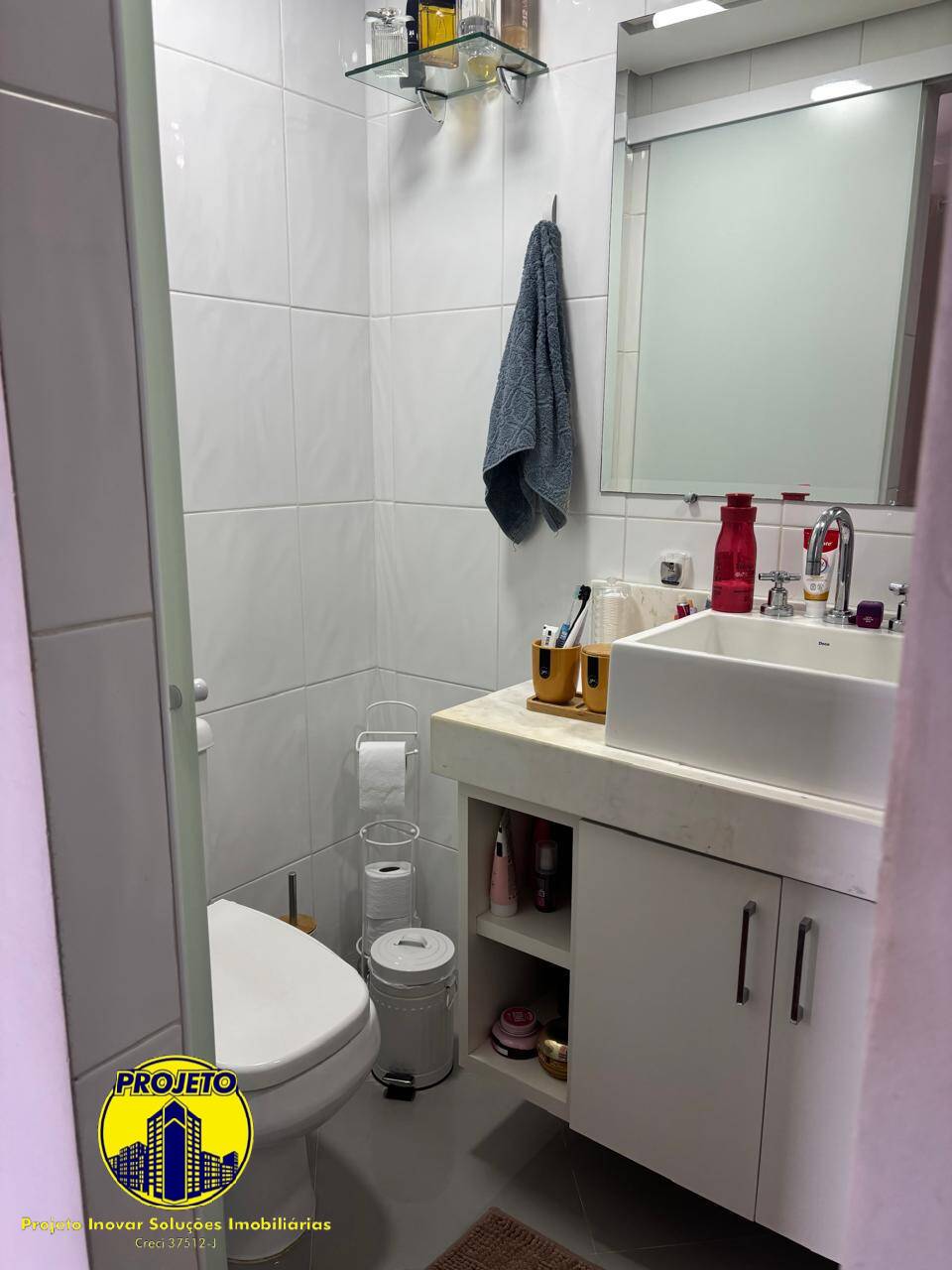 Apartamento, 3 quartos, 78 m² - Foto 20