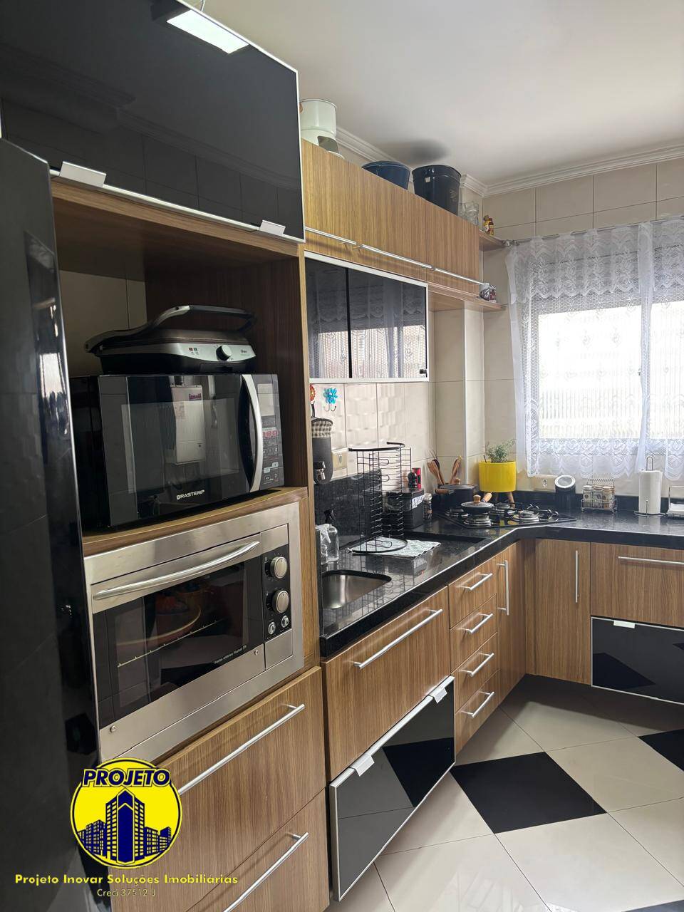 Apartamento, 3 quartos, 78 m² - Foto 8