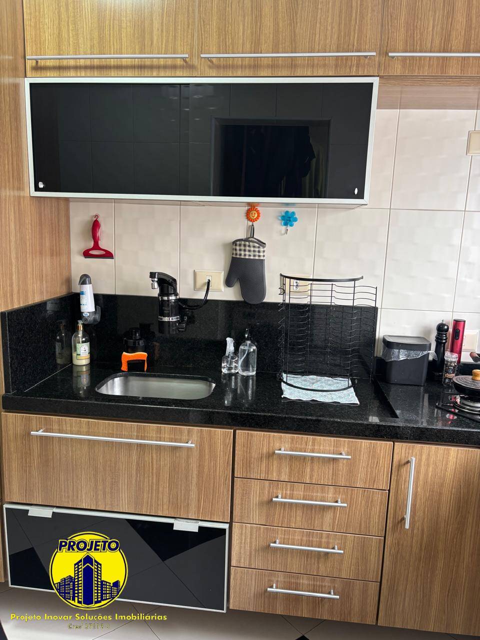 Apartamento, 3 quartos, 78 m² - Foto 9