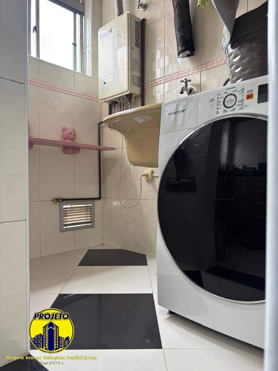 Apartamento, 3 quartos, 78 m² - Foto 15