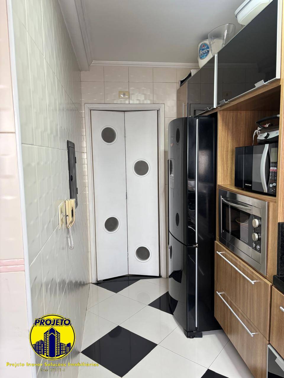 Apartamento, 3 quartos, 78 m² - Foto 13