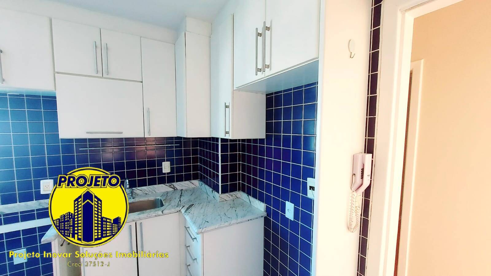 Apartamento, 2 quartos, 55 m² - Foto 6