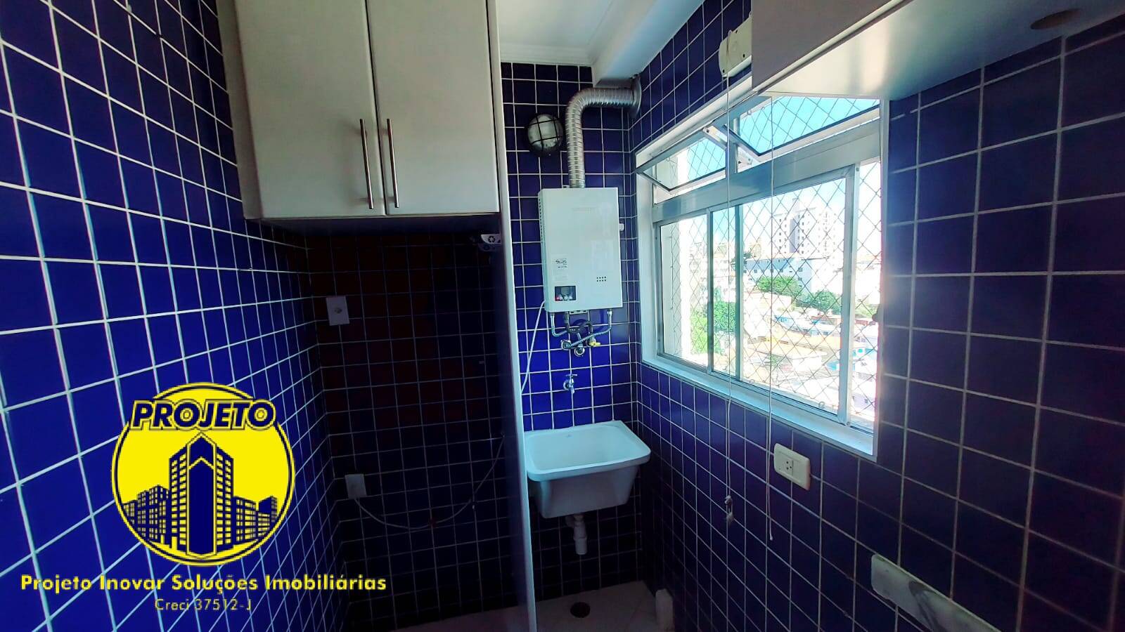 Apartamento, 2 quartos, 55 m² - Foto 9