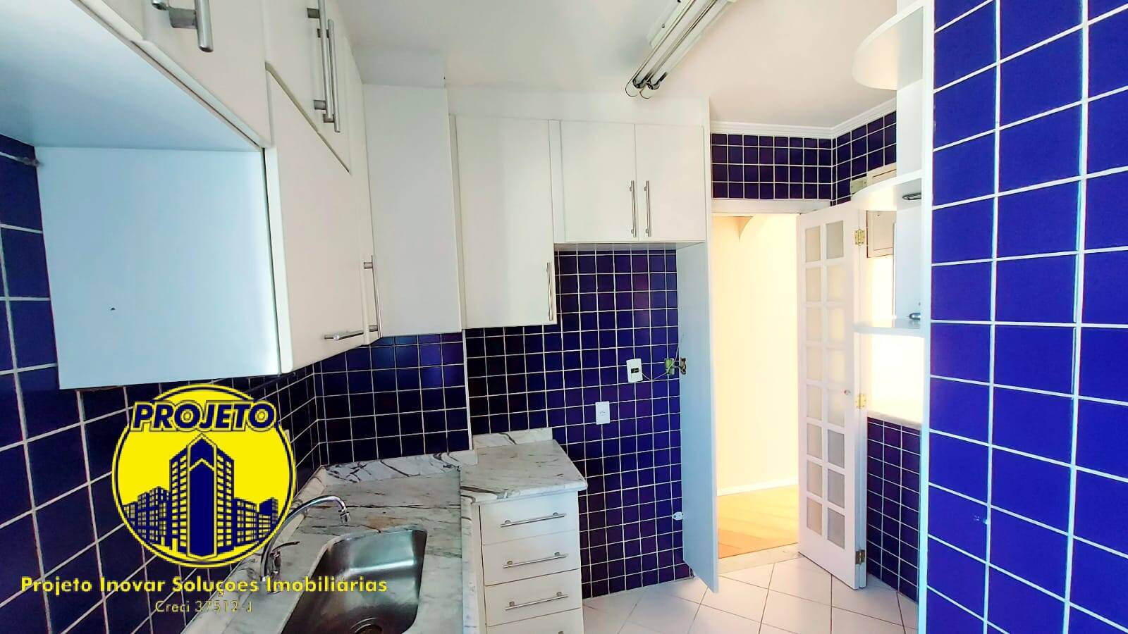 Apartamento, 2 quartos, 55 m² - Foto 7