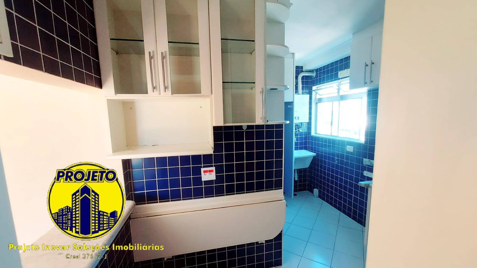 Apartamento, 2 quartos, 55 m² - Foto 8
