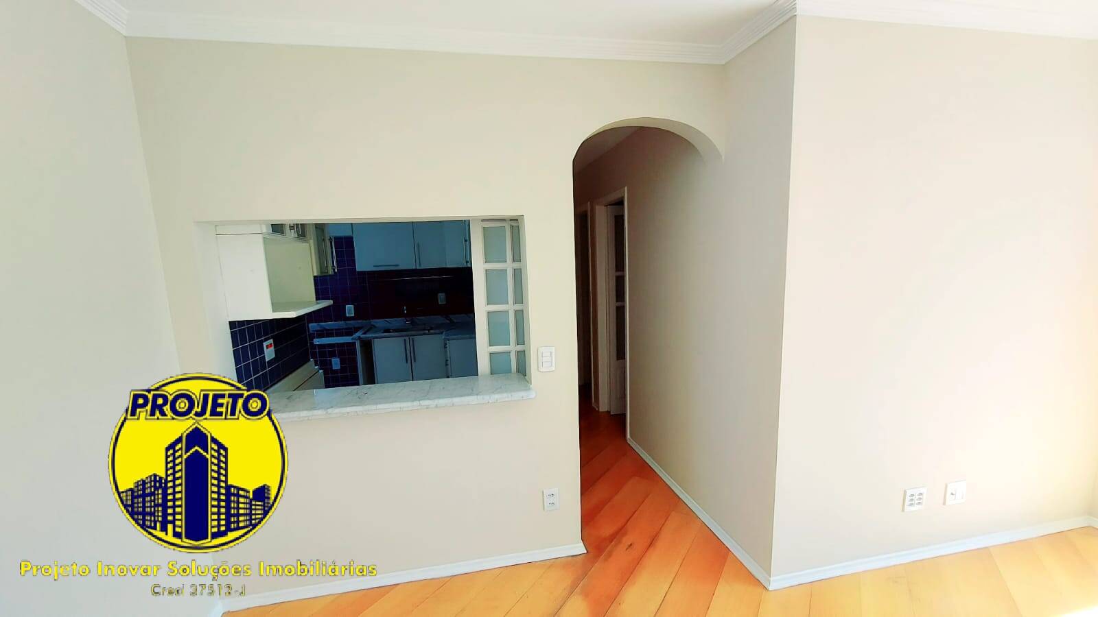 Apartamento, 2 quartos, 55 m² - Foto 3