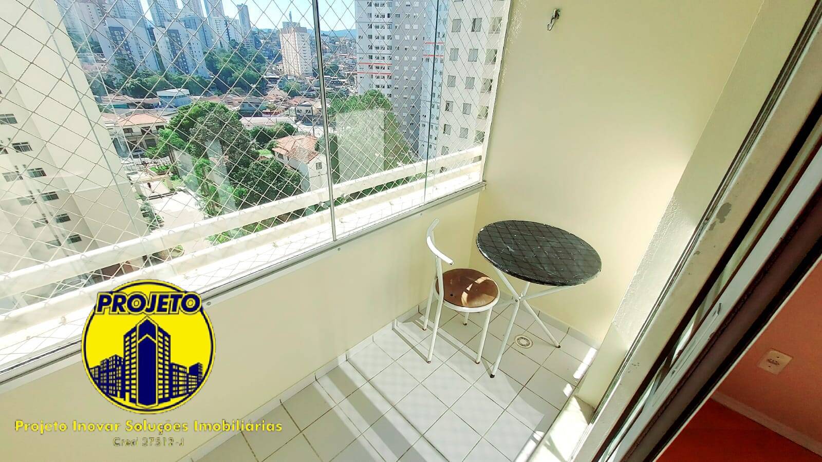Apartamento, 2 quartos, 55 m² - Foto 5