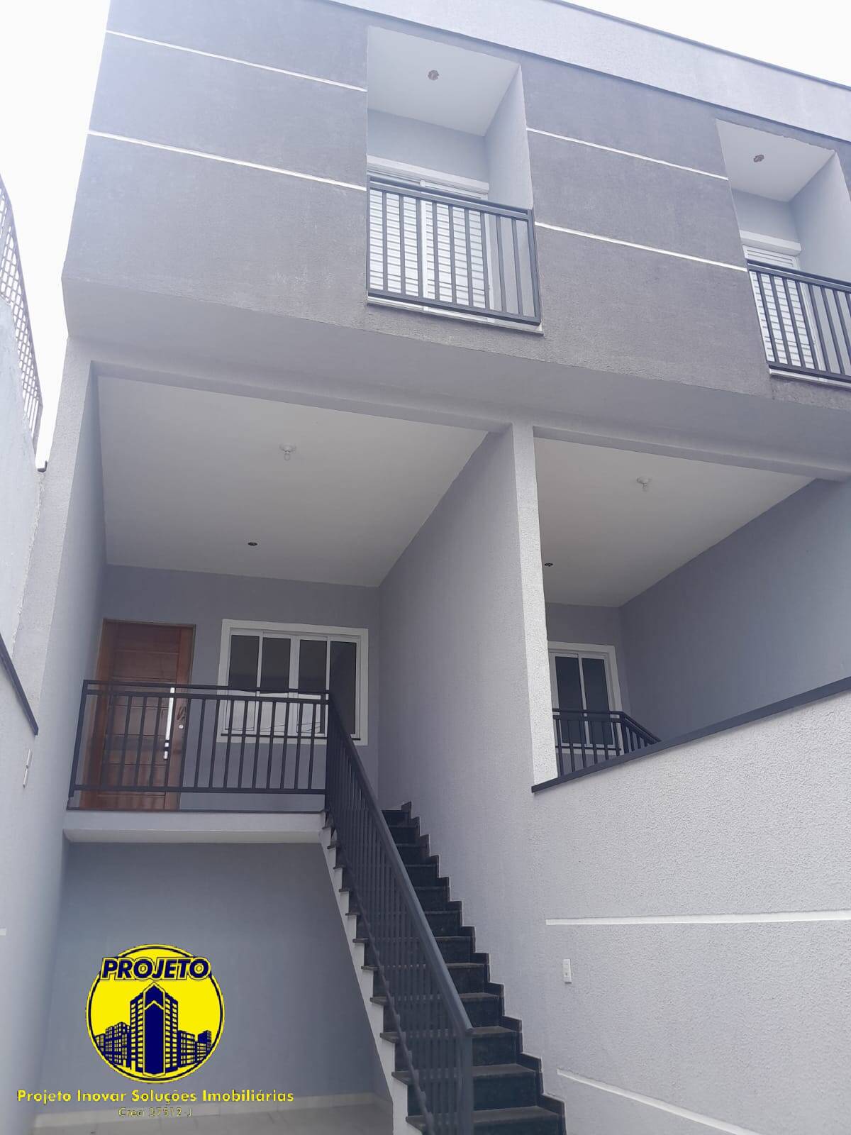 Sobrado, 3 quartos, 120 m² - Foto 3
