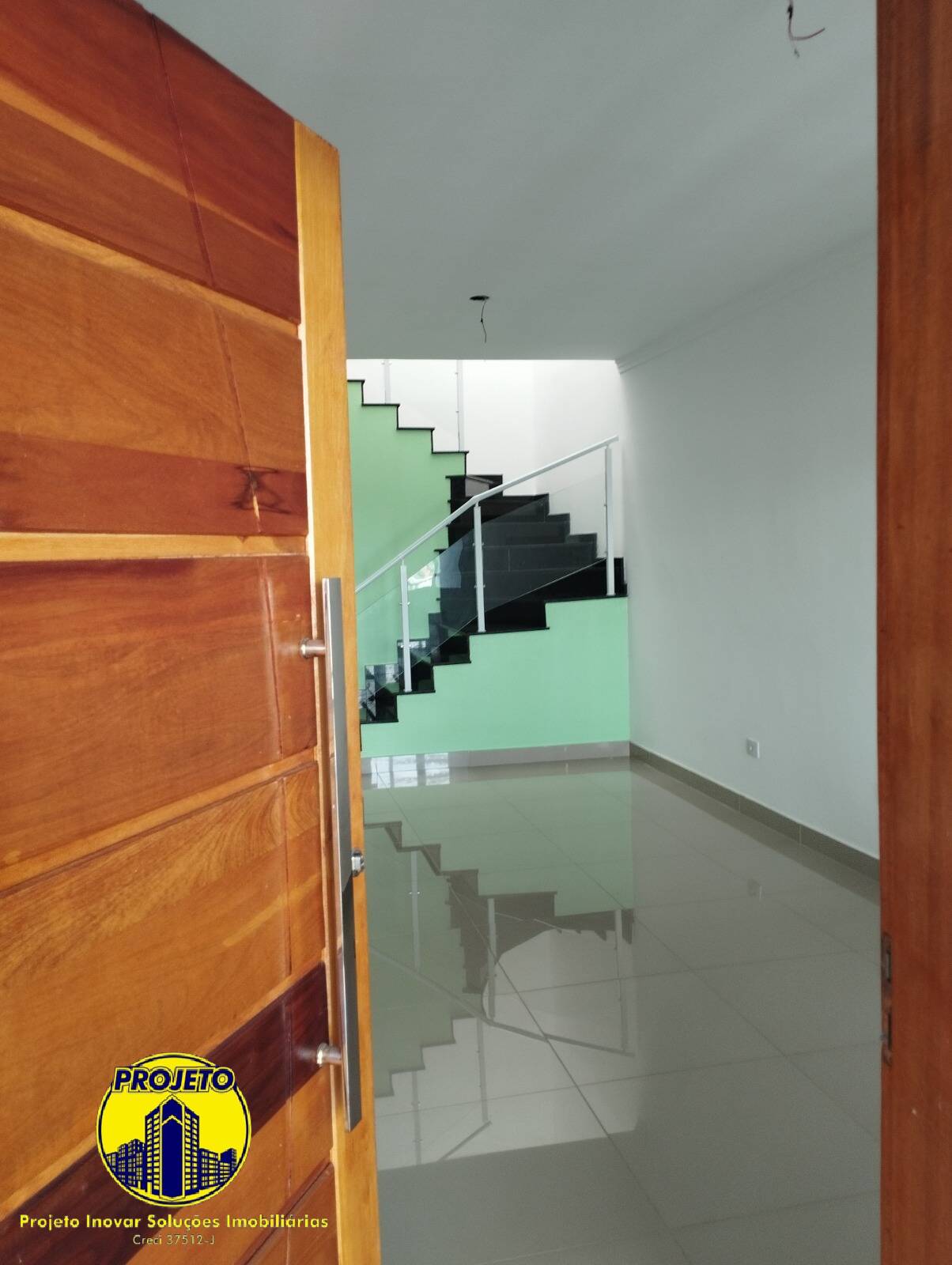 Sobrado, 3 quartos, 120 m² - Foto 9