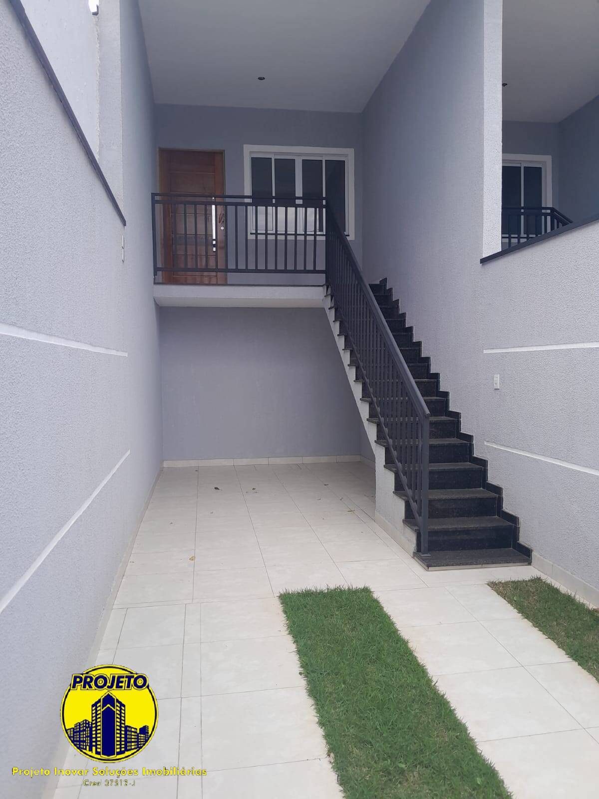 Sobrado, 3 quartos, 120 m² - Foto 2