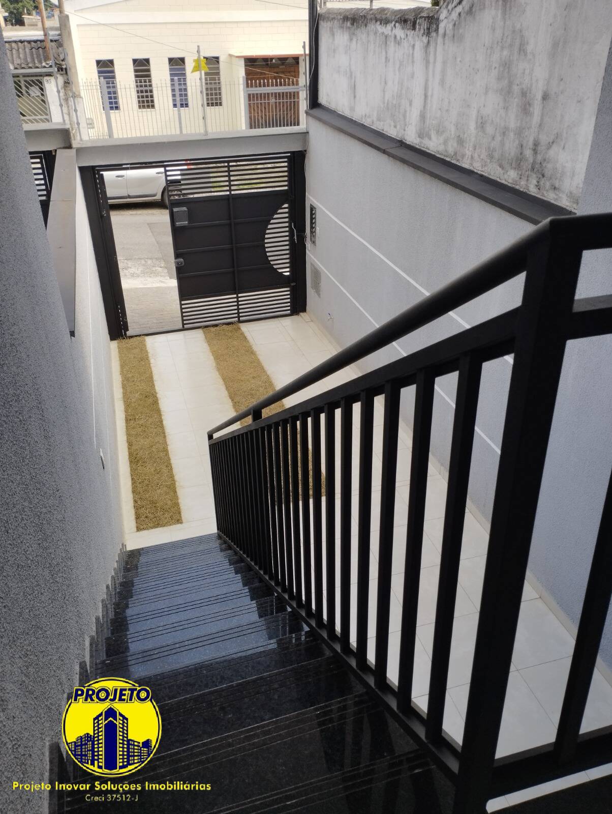 Sobrado, 3 quartos, 120 m² - Foto 4