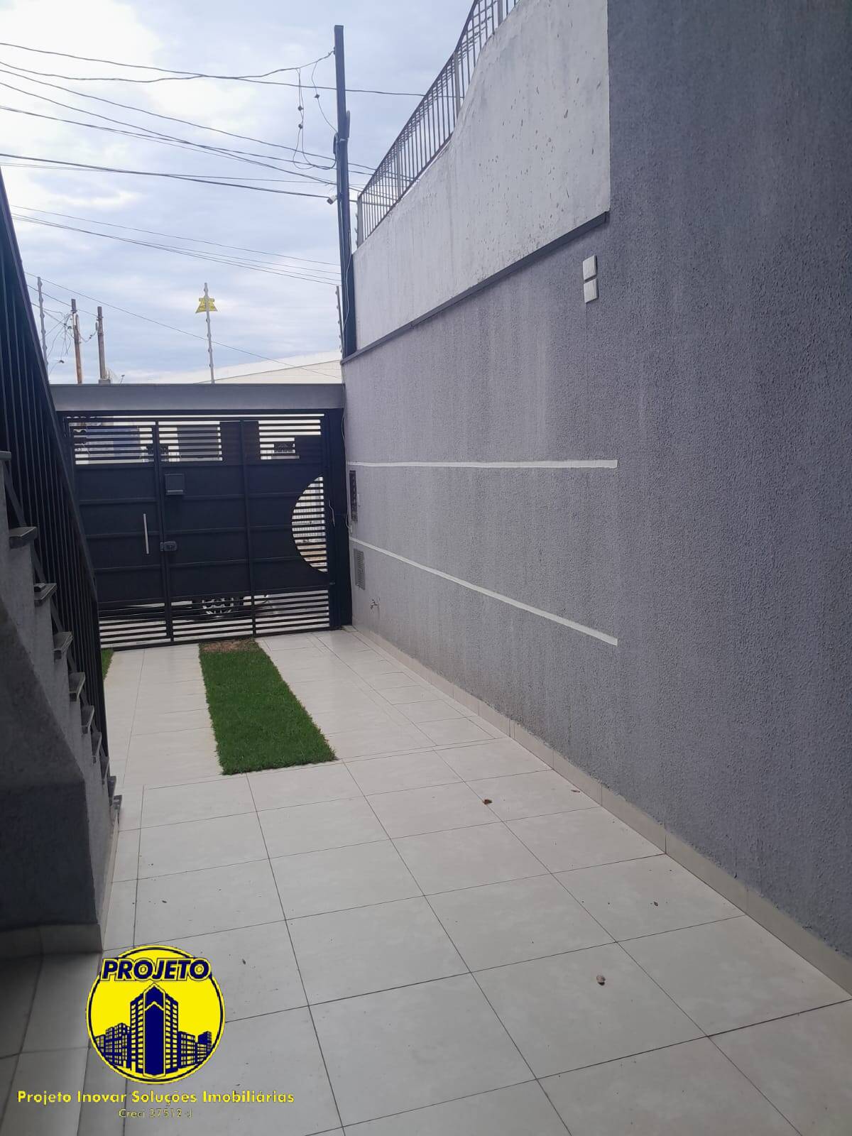 Sobrado, 3 quartos, 120 m² - Foto 1