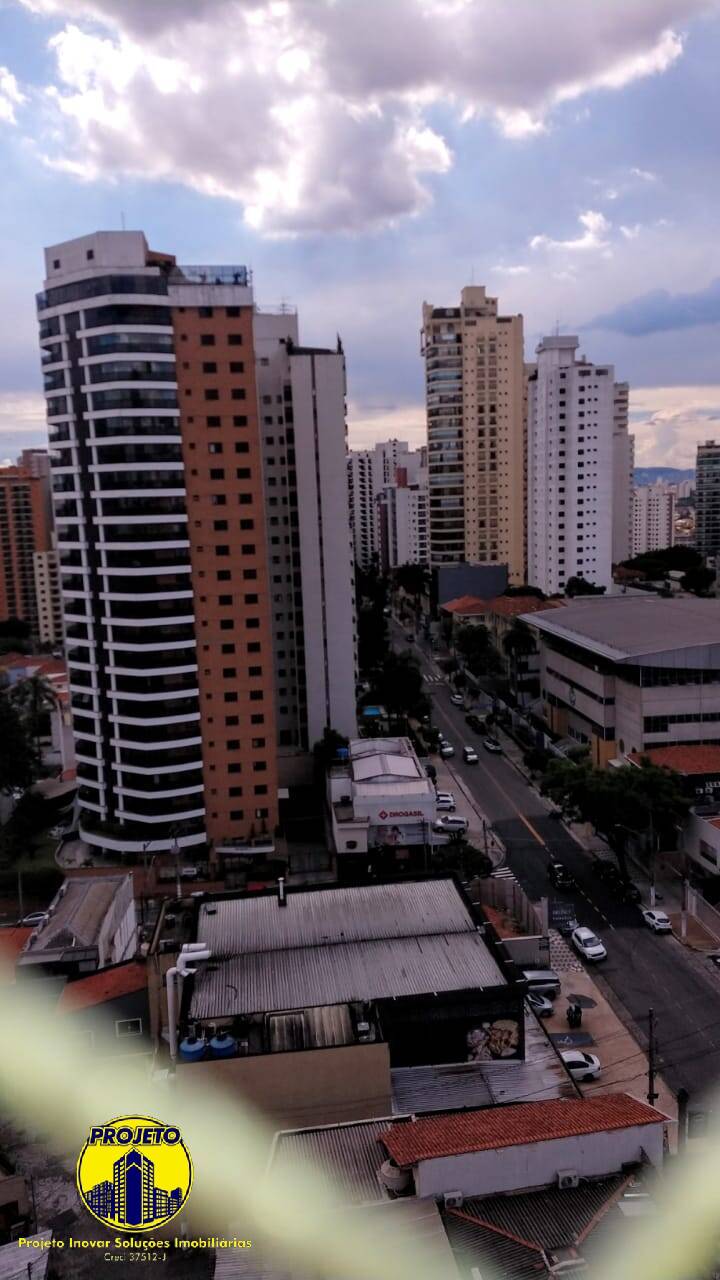 Apartamento, 1 quarto, 40 m² - Foto 1