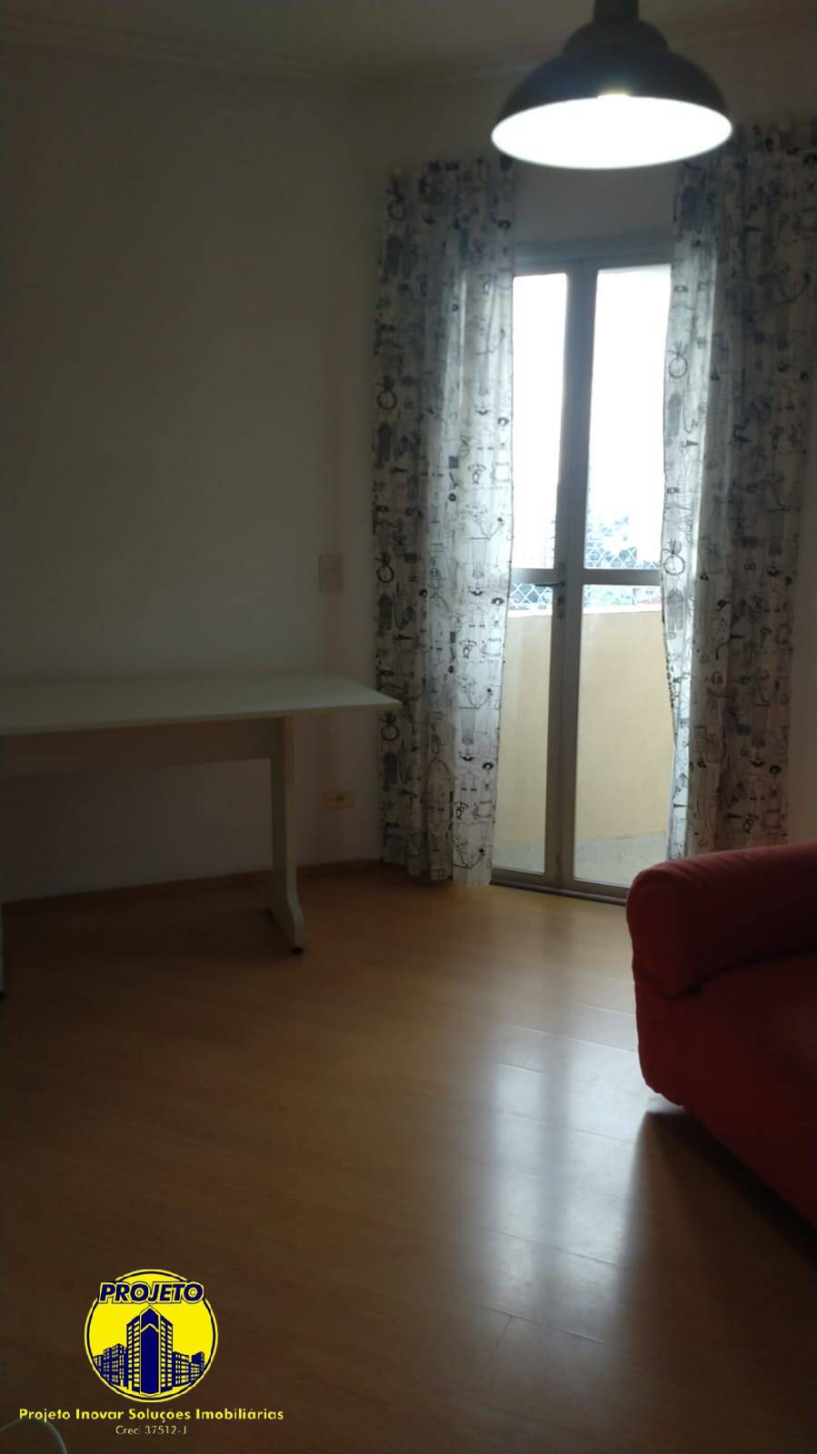 Apartamento, 1 quarto, 40 m² - Foto 4