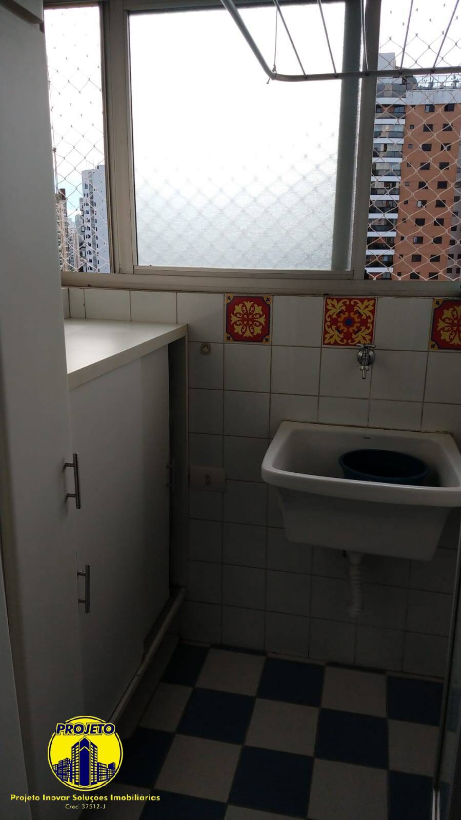 Apartamento, 1 quarto, 40 m² - Foto 7