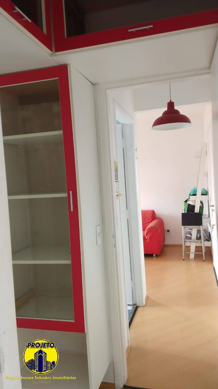 Apartamento, 1 quarto, 40 m² - Foto 5