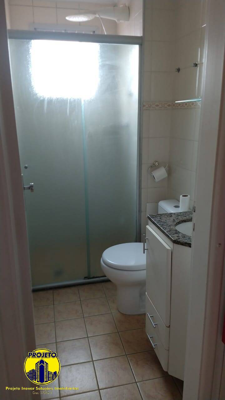 Apartamento, 1 quarto, 40 m² - Foto 9