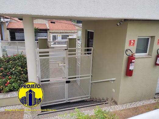 Apartamento, 2 quartos, 55 m² - Foto 17