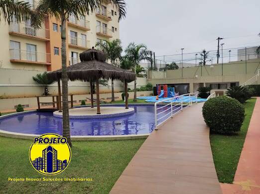 Apartamento, 2 quartos, 55 m² - Foto 28