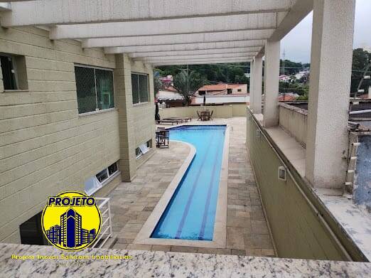 Apartamento, 2 quartos, 55 m² - Foto 26