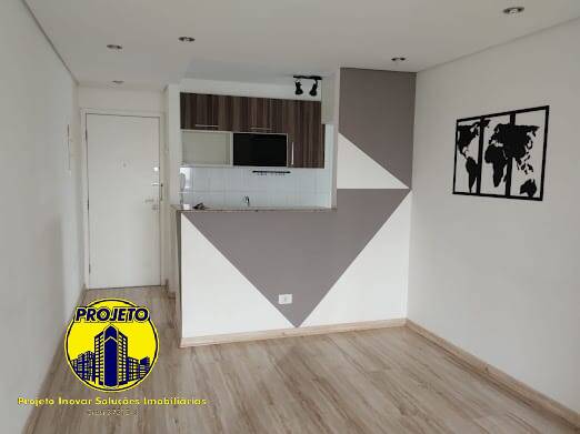 Apartamento, 2 quartos, 55 m² - Foto 4