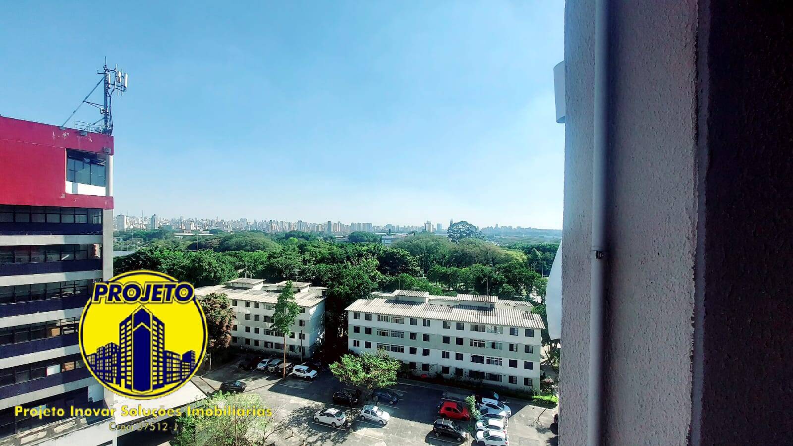 Apartamento, 2 quartos, 46 m² - Foto 5